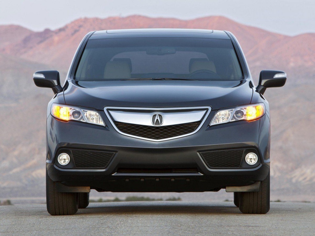 Аварийное вскрытие Acura